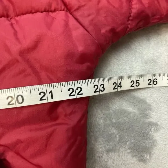 Vintage San Francisco 49ers Reversible Jacket Mens S Big Logo NFL Pro Player 90s - Picture 10 of 16